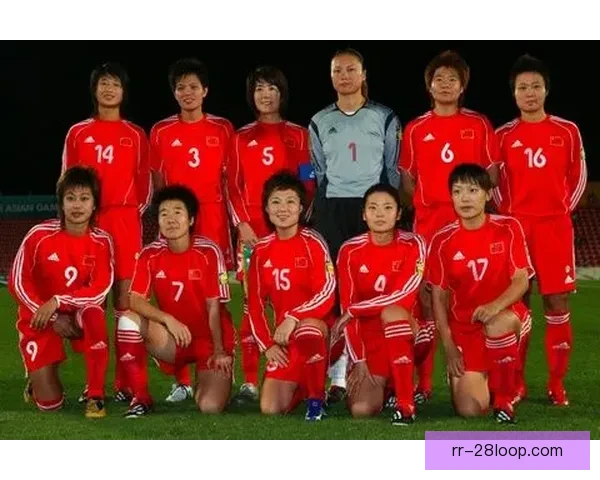 光影记录铿锵玫瑰力量 女足纪录片与电影点燃大众热血见证拼搏精神